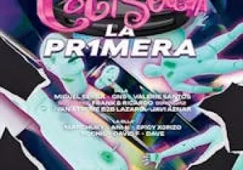 LA PRIMERA DE COLISEUM en Almudévar