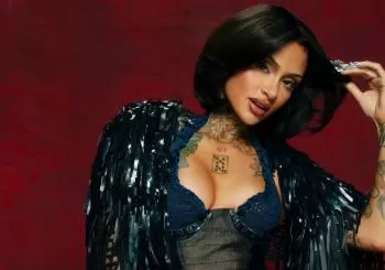 Kehlani - CRASH WORLD TOUR en Berlin