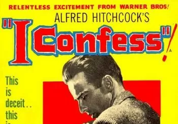 YO CONFIESO (1953) V.O.S.E en MADRID