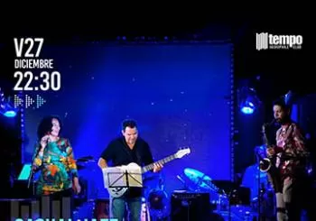 CASUAL JAZZ PROJECT (Jazz Fusión) en MADRID
