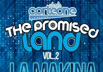 THE PROMISED LAND VOL.2 en Madrid