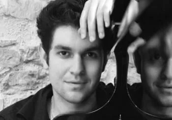THIBAUD SABY QUARTET en Sevilla