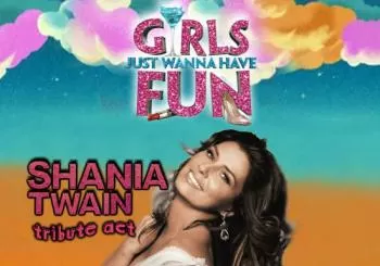 Shania Twain Tribute Night en Liverpool