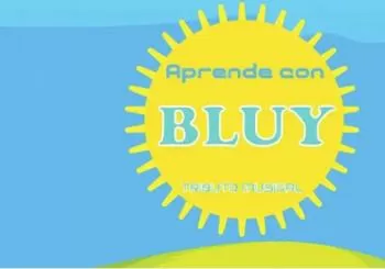 Aprende con Bluy, Tributo Musical