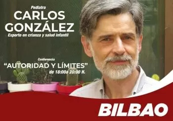Carlos González en Bilbao