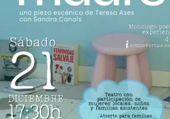 MONÓLOGO POÉTICO - 