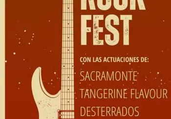 Ávila Rock Fest