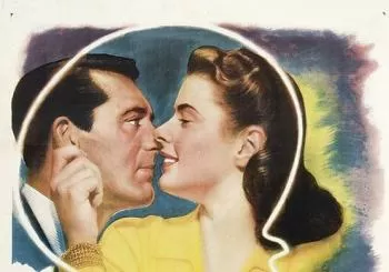 ENCADENADOS (1946) V.O.S.E en MADRID