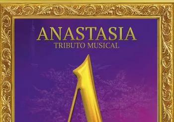 Anastasia, Tributo Musical - Torredonjimeno en JAÉN