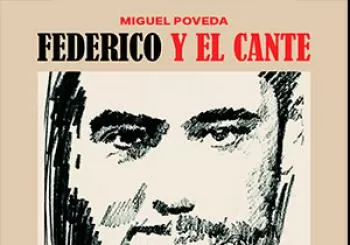 FEDERICO Y EL CANTE - MIGUEL POVEDA - CICLO CONCIERTOS - 21 DICIEMBRE en Jerez