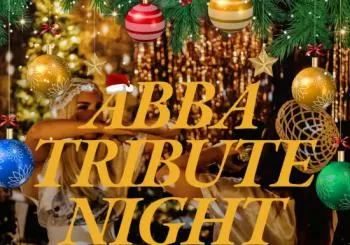 Abba Duo Tribute Night en Glasgow