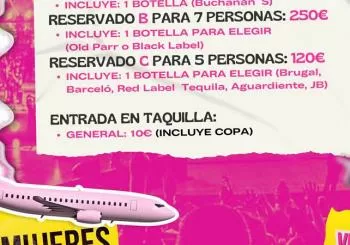 Friki Tona en Emoxion en Madrid