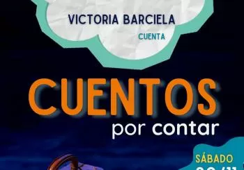 Cuentos por contar en Málaga
