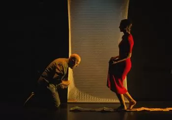 Cambaleo teatro - 
