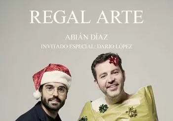 Abián Díaz - Regal Arte en La Laguna