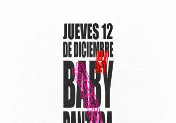 TATAMI x BABY PANTERA - Nochevieja Universitaria en Salamanca
