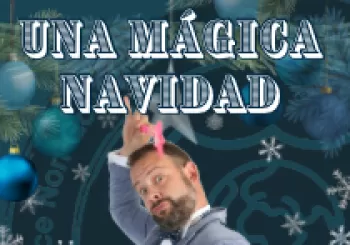 UNA NAVIDAD MAGICA en Santa Perpètua de Mogoda