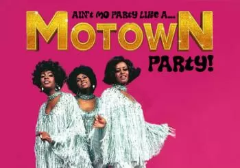 Ain't MO Party like a MOTOWN Party: Best of Soul | Motown | R&B en Liverpool