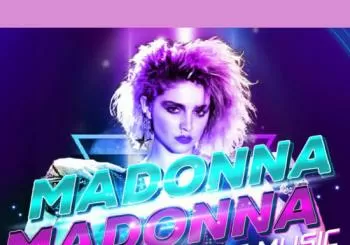 Madonna: Groove To The Music with Live Tribute Act en Liverpool