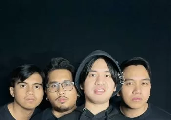 Asian Passerby + Artifis en Maravillas Club Madrid