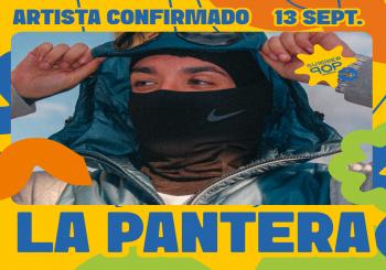 La Pantera en Tenerife