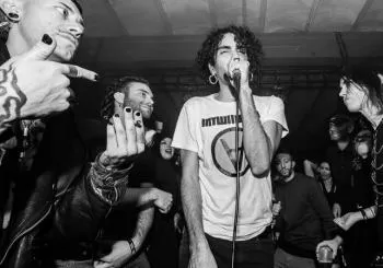 FOTOCOPIA + CULT OF AUSPEX + PLASTIKAFFEN en Vigo