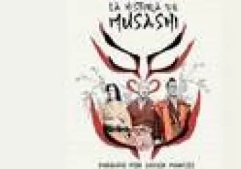 Ciclo de teatro japonés - Musashi en Madrid