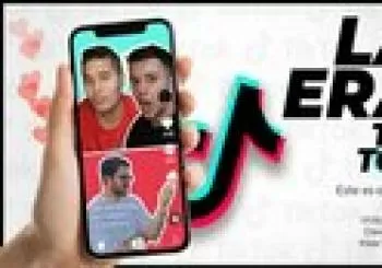 La Era Tiktok en Black Jack Club en Madrid