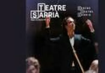Música de pel·lícules - Concert simfònic JOSB en Barcelona