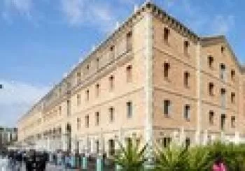 Entradas para el Museu d'Història de Catalunya en Barcelona