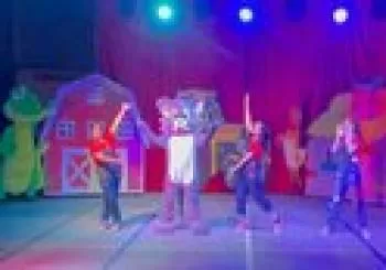 Canta con el Grupo Cosquillas - Alaquàs en Valencia