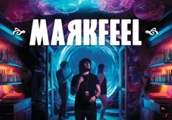 MARKFEEL + ADN en ZAMORA