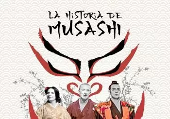 CICLO TEATRO JAPONÉS - MUSASHI en MADRID