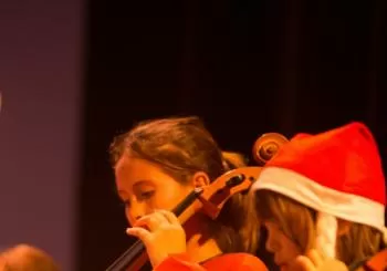 Gala Benéfica de Navidad a favor de los damnificados por la DANA en MADRID