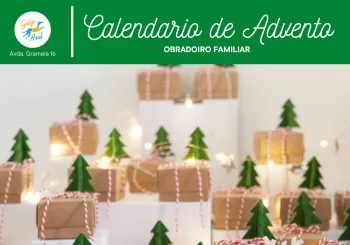 Obradoiro familiar: Calendario de Advento en A Coruña