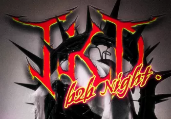 TKD B2B night en Salamanca