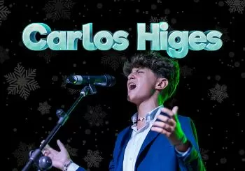 Carlos Higes 