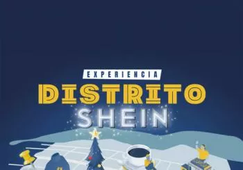 Distrito SHEIN, la nueva experiencia de SHEIN con grandes descuentos en Barcelona