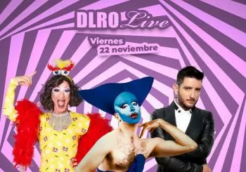 VIERNES DE DELIRIO en Madrid