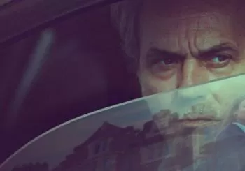 LUNES DE CINE · 35 milímetros · TU HIJO en Sevilla
