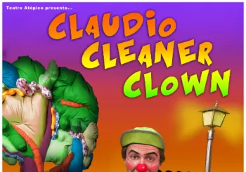 CLAUDIO CLEANER CLOWNT en JAÉN
