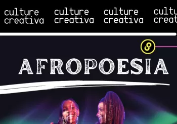 Afropoesia 6th December en Barcelona