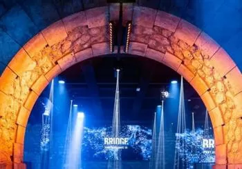 Nouvel An Hip Hop au Bridge Club en Paris