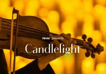 Candlelight: The Best of Ennio Morricone en New York