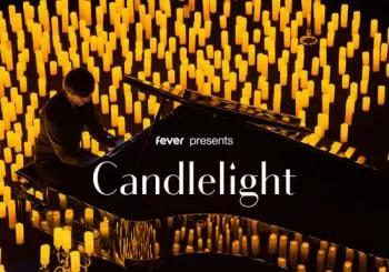 Candlelight : Ennio Morricone et autres grands compositeurs en Switzerland