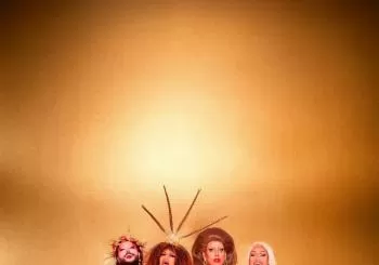 Casa Drag Latina: 5to aniversario en Madrid