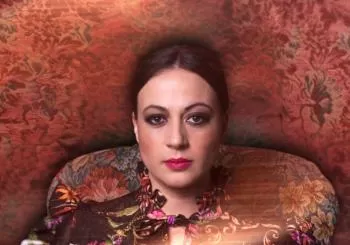 MARÍA VILLALÓN - TRATADO DE PAZ en SEVILLA