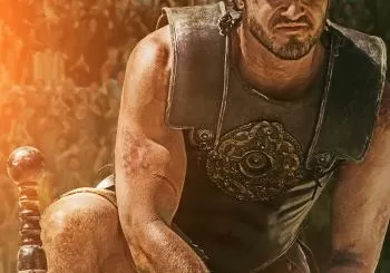 Gladiator II en BALEARS