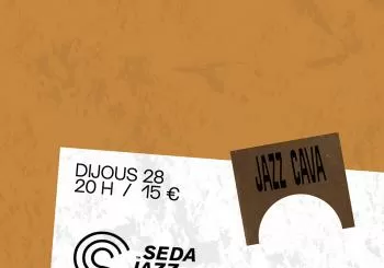 CONCERT BENÈFIC x Seda Jazz (València) en Vic