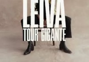 LEIVA EN PUERTO DE SANTA MARÍA - TOUR GIGANTE en El Puerto de Santa María